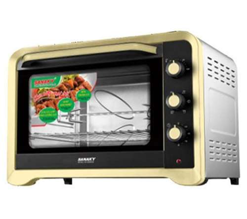 Lò nướng Sanaky VH-509N2D - Hàng chính hãng