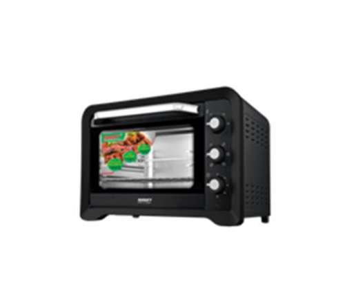 Lò nướng Sanaky VH-509S2D - 2000W 50L - Hàng chính hãng