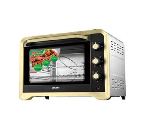 Lò nướng Sanaky VH-809N2D - Hàng chính hãng