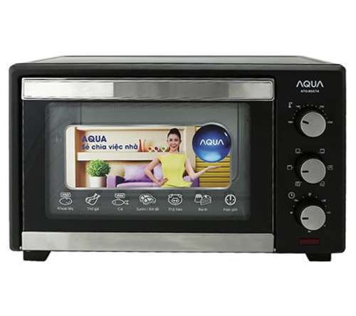 Lò nướng Sanyo Aqua ATO-R5074 - Hàng chính hãng