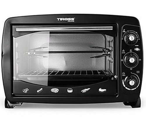Lò nướng Tiross TS960 - Công suất 1600W - Hàng chính hãng