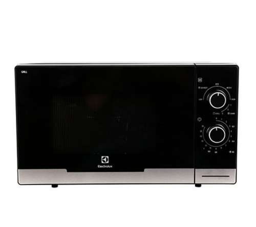 Lò vi sóng có nướng Electrolux EMM2318X - Hàng chính hãng