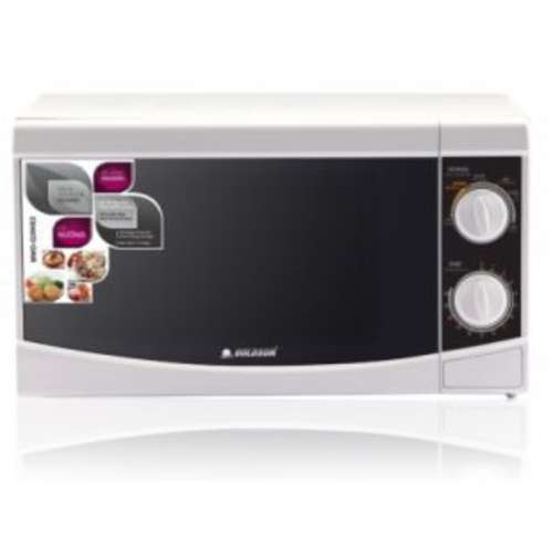Lò vi sóng Goldsun MWO-G20KE2 - Dung tích 20 Lít - Hàng chính hãng