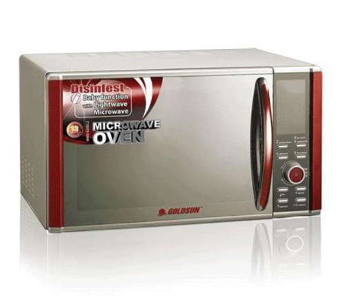 Lò vi sóng Goldsun MWO-G25EL2 - Hàng chính hãng