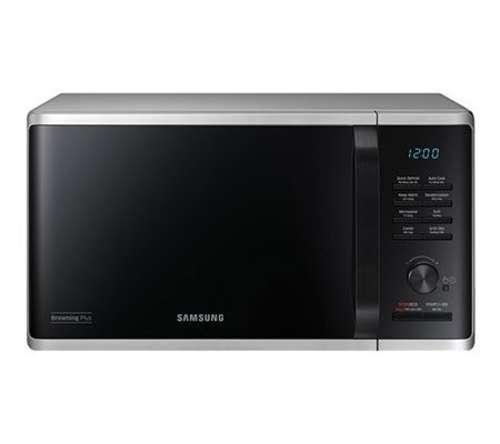 Lò vi sóng Samsung 23 lít MG23K3515AS - Hàng chính hãng