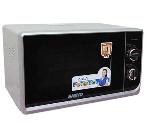Lò vi sóng Aqua EM-G2064FV - Hàng chính hãng