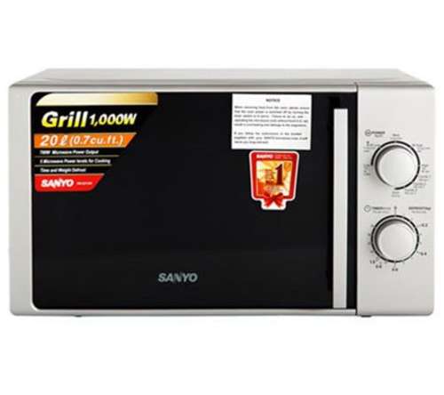 Lò vi sóng Sanyo EM-G2133V - Hàng chính hãng