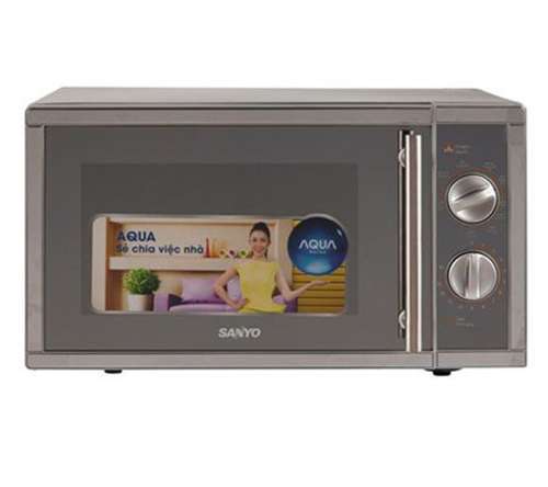 Lò vi sóng Sanyo EM-G3113V - Hàng chính hãng