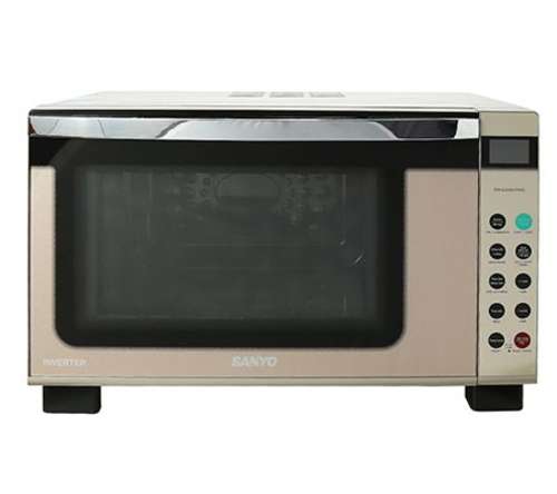 Lò vi sóng Sanyo EM-G5564VFRG - Hàng chính hãng