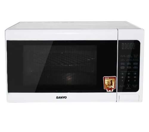 Lò vi sóng Sanyo EM-G7560W - Hàng chính hãng