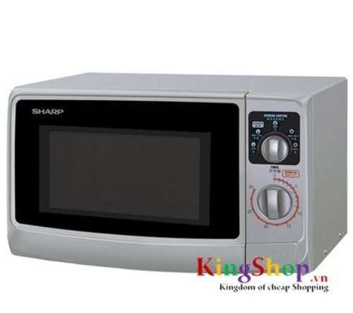 Lò vi sóng Sharp R-219VN - Thương hiệu Nhật Bản - Hàng chính hãng