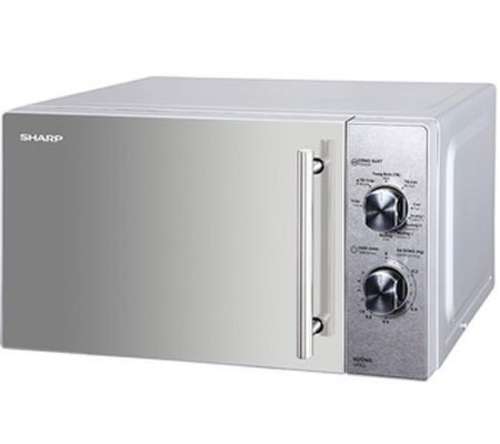 Lò vi sóng Sharp R-G227VN-M - Hàng chính hãng