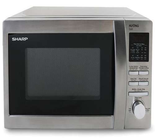 Lò nướng Sharp R-G620VN (ST) - Hàng chính hãng