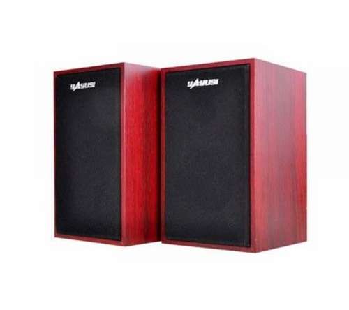 Loa vi tính mini Yayusi YS-A806 - 2.0 - Hàng chính hãng