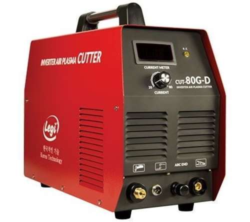 Máy cắt Legi CUT-80G-D - Hàng chính hãng