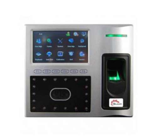 Máy chấm công vân tay Silicon FTA-FA2 - Hàng chính hãng