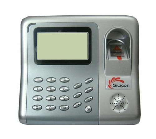 Máy chấm công vân tay Silicon FTA-T2 - Hàng chính hãng