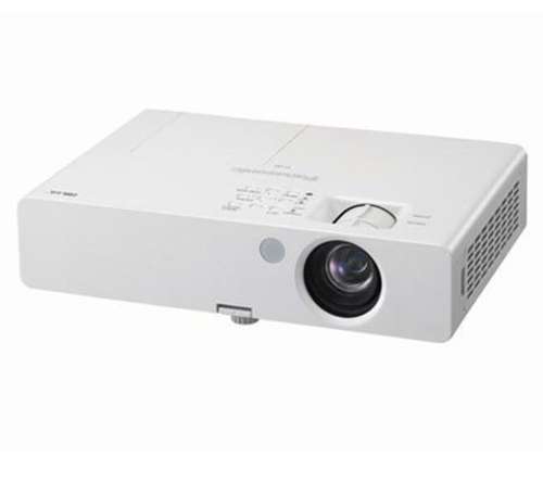 Máy chiếu Panasonic PT-LB1VEA - Hàng chính hãng