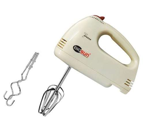 Máy đánh trứng Bigsun BH-20 - Hàng chính hãng
