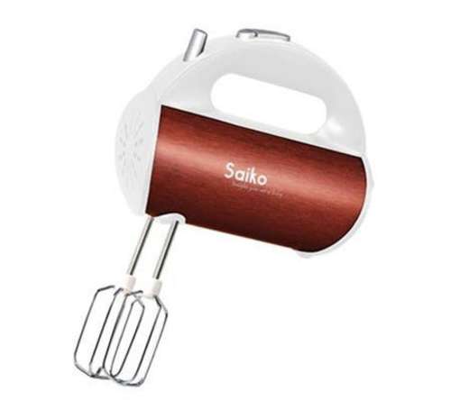 Máy đánh trứng Saiko HM-256S - Công suất 250W - Hàng chính hãng