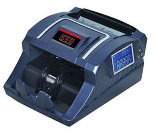 Máy đếm tiền Finawell FW-09A - Kiểm tra tiền giả - Hàng chính hãng