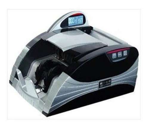 Máy đếm tiền Henry HL-2020UV - Hàng chính hãng