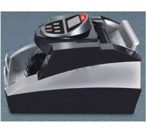 Máy đếm tiền Henry HL-2800UV - Kiểm tra tiền giả - Hàng chính hãng