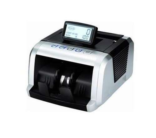 Máy đếm tiền Silicon MC-2550 - Hàng chính hãng