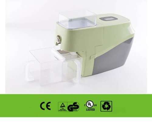 Máy ép dầu thực vật Nani Food NNF-800A - Hàng chính hãng