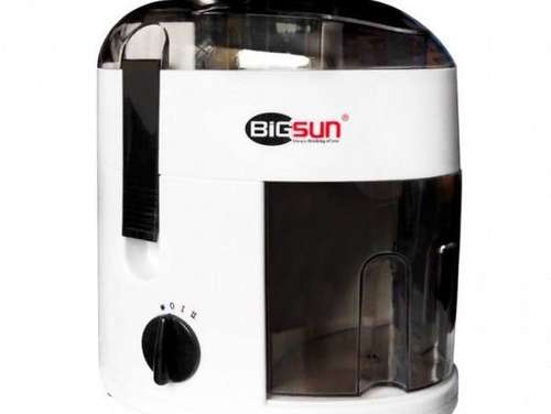 Máy ép trái cây Bigsun BJ-25 – Thương hiệu Việt - Hàng chính hãng