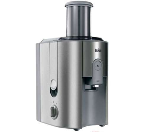 Máy ép trái cây Braun J700 - 1000W - Hàng chính hãng