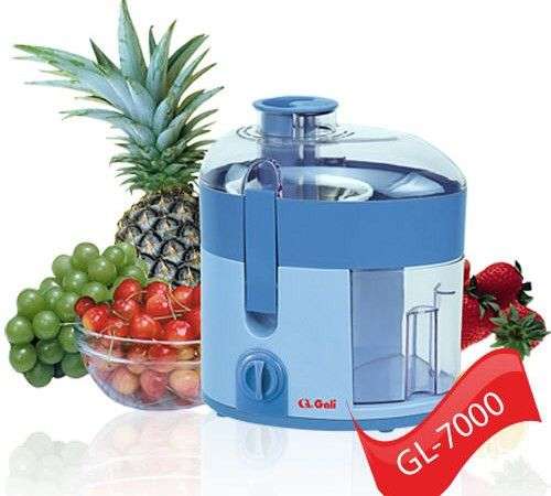 Máy ép trái cây Gali GL-7000 - Hàng chính hãng