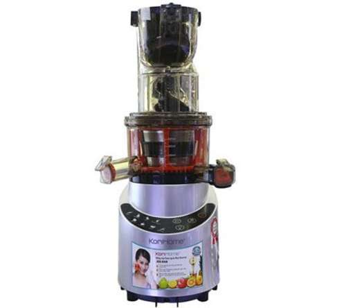 Máy ép trái cây KoriHome JEK-844 - Hàng chính hãng