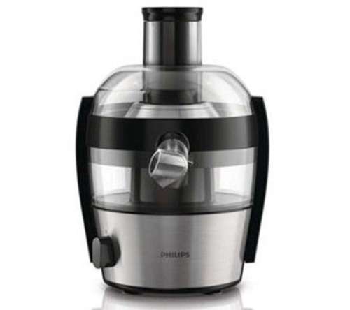 Máy ép trái cây Philips HR1836 - Hàng chính hãng