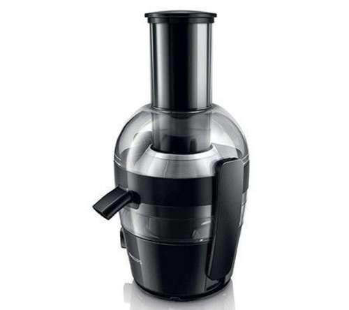 Máy ép trái cây Philips HR1855 - Công suất 700W - Hàng chính hãng