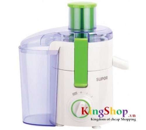 Máy ép trái cây Supor ZS10VN-230 - Thương hiệu Pháp - Hàng chính hãng
