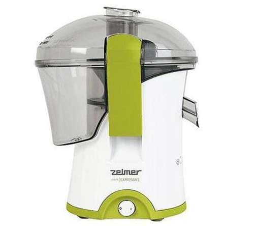 Máy ép trái cây Zelmer 377 Express - Hàng chính hãng