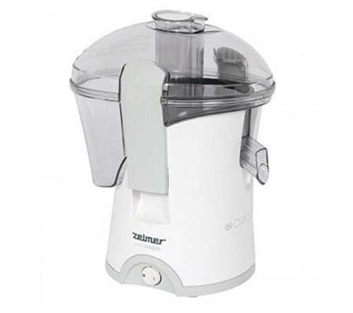 Máy ép trái cây Zelmer 377 symbio - Hàng chính hãng