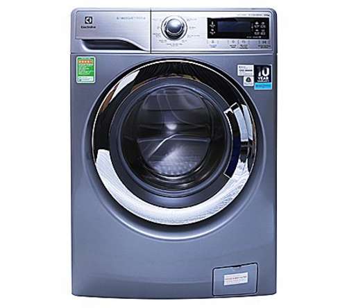 Máy giặt lồng ngang Electrolux EWF-12935S - Hàng chính hãng