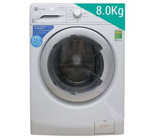 Máy giặt sấy Electrolux EWW12842 - Hàng chính hãng