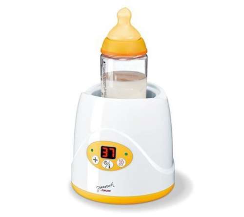 Máy hâm nóng bình sữa Beurer BY52 - Hàng chính hãng