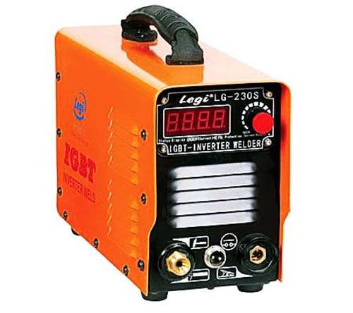 Máy hàn điện tử Legi LG-230S - Hàng chính hãng