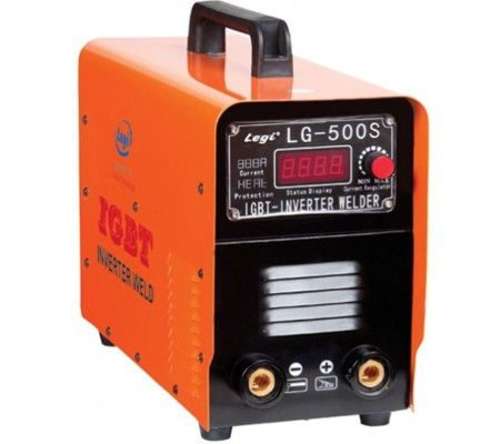 Máy hàn điện tử Legi LG-500S - Hàng chính hãng