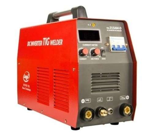 Máy hàn điện tử Legi TIG-315AM-D - Hàng chính hãng