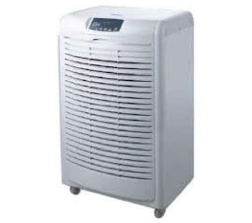 Máy hút ẩm công nghiệp Fujie HM-6105EB - Hàng chính hãng