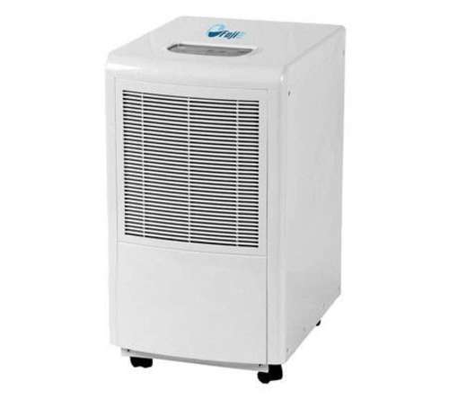 Máy hút ẩm công nghiệp Fujie HM-650EB - Hàng chính hãng