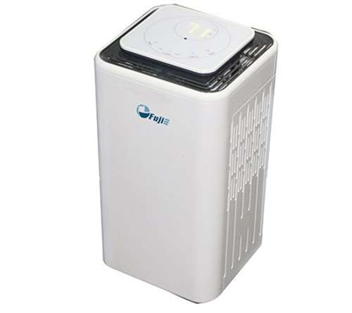Máy hút ẩm FujiE HM-912EC - Hàng chính hãng