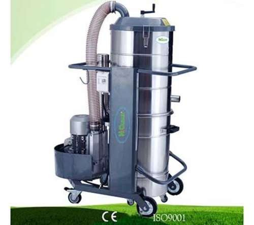 Máy hút bụi 3 pha Hiclean HC36J - Hàng chính hãng