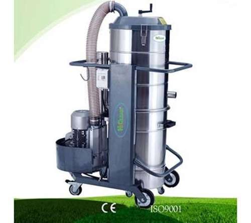 Máy hút bụi 3 pha Hiclean HC40J - Hàng chính hãng