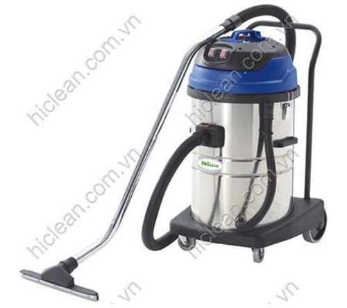 Máy hút bụi công nghiệp HiClean HC 802 - Hàng chính hãng